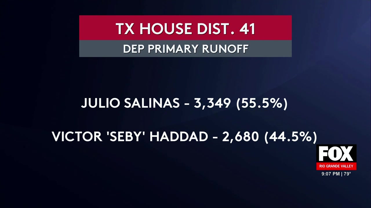 Texas Primary: Primary Results Reshape Texas Down-Ballot Races: Key Victories Across Attorney General, Senate, And State Legislature