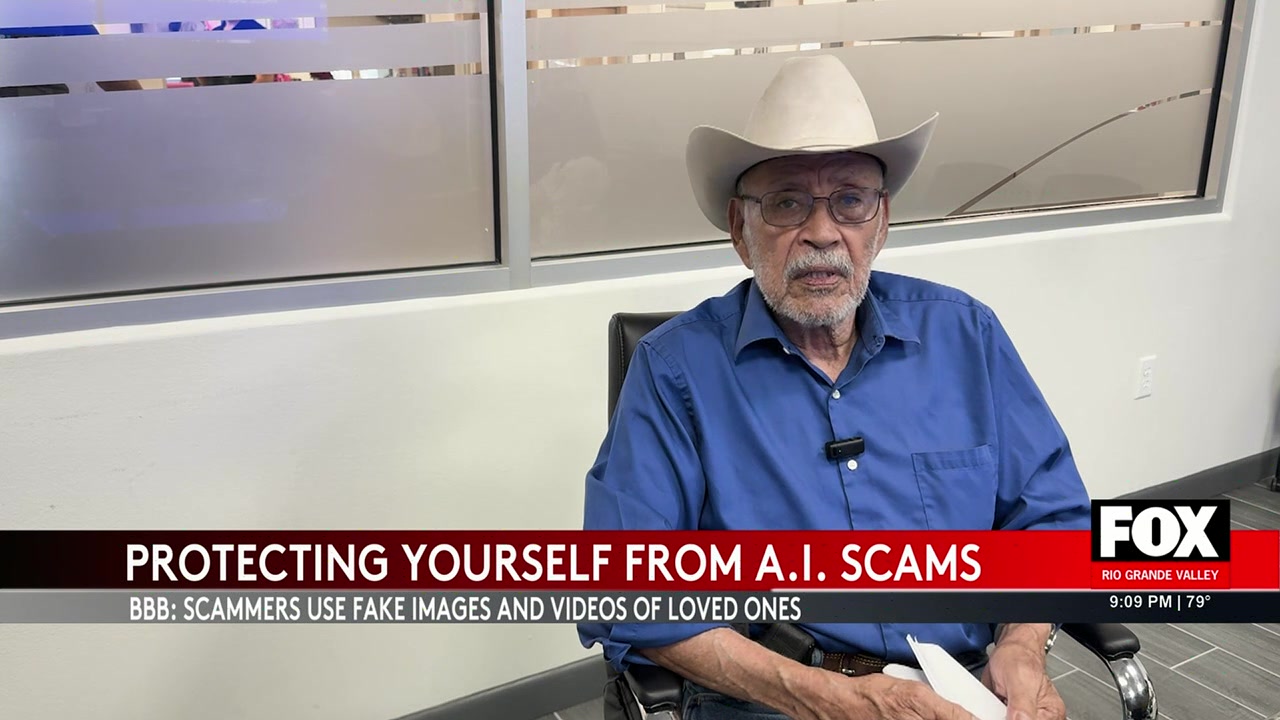 AI Scams On The Rise: Experts Warn Public As Artificial Intelligence Fuels Sophisticated Fraud