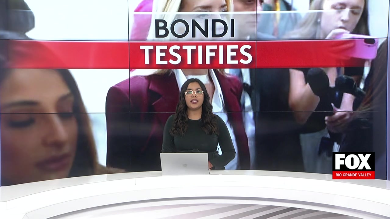 Epstein Files: Former Attorney General Testifies Behind Closed Doors