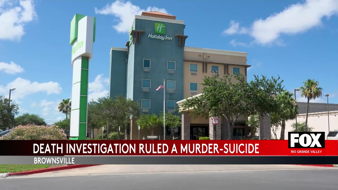 Brownsville Death Investigation Ruled Murder-Suicide