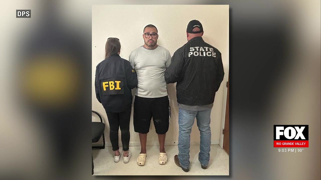 AI Child Exploitation Case Leads To South Texas Arrest