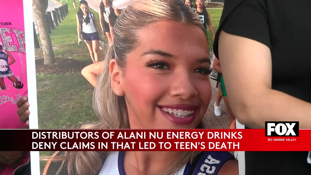 Energy Drink Lawsuit: Energy Drink Distributor Denies Liability In Westlaco Teen’s Wrongful Death Lawsuit