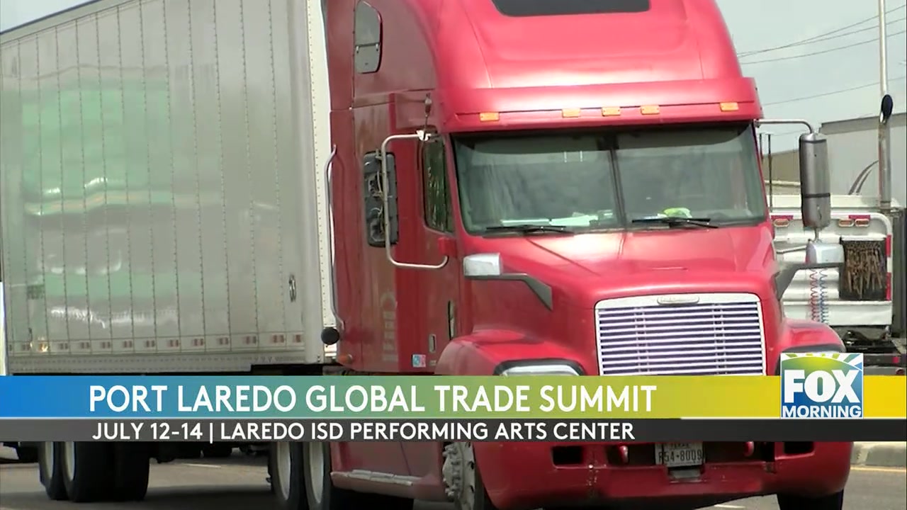 La Rada Global Trade Summit: La Rada To Host First Global Trade Summit, Spotlighting Commerce And Export Innovation La Rada Global Trade Summit