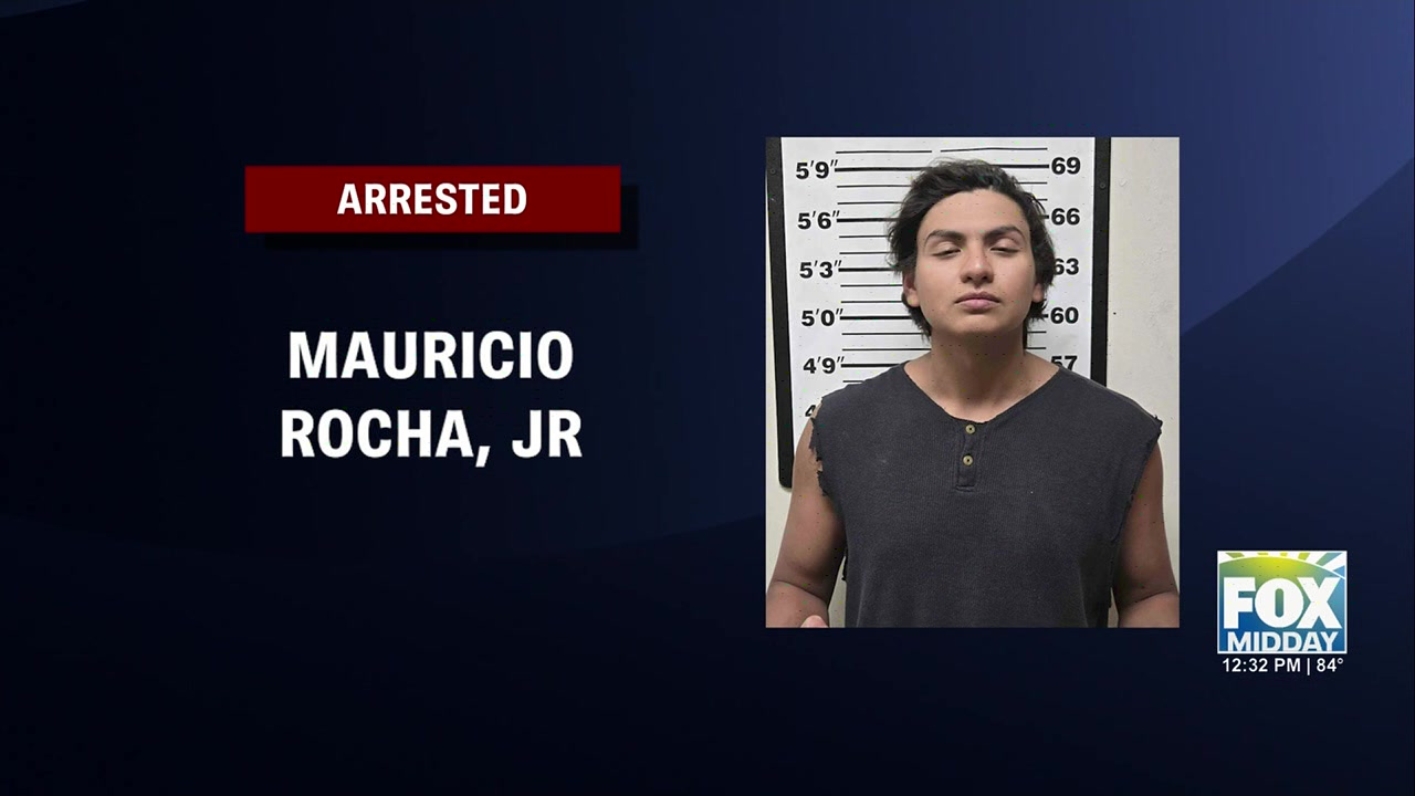 Elsa Police Arrest Man On Multiple Drug And Weapon Charges After Late-Night Park Incident Elsa police