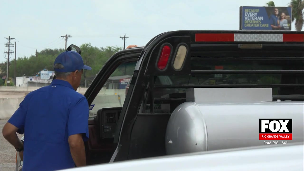 Iran War: War With Iran Impacts Texas Gas Stations And Local Economy