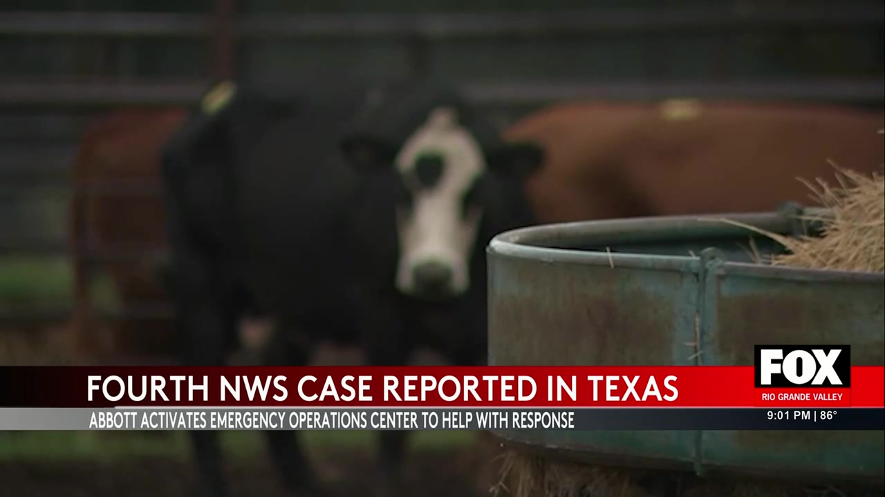 Greg Abbott: Governor Abbott Escalates Response To Parasitic Fly Outbreak In Texas