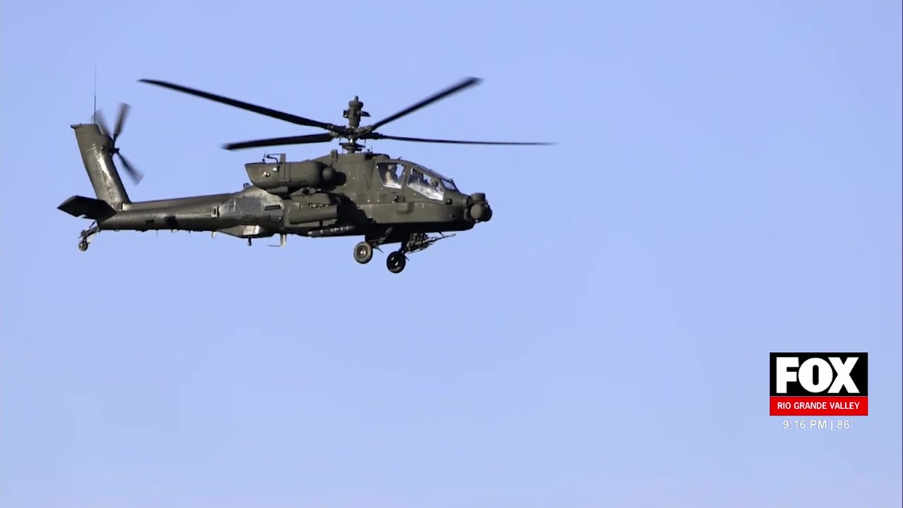 Army Helicopter Downed: U.S. Blames Iran For Downing Army Helicopter Near Strait Of Hormuz; Soldiers Rescued In Historic Drone Boat Operation