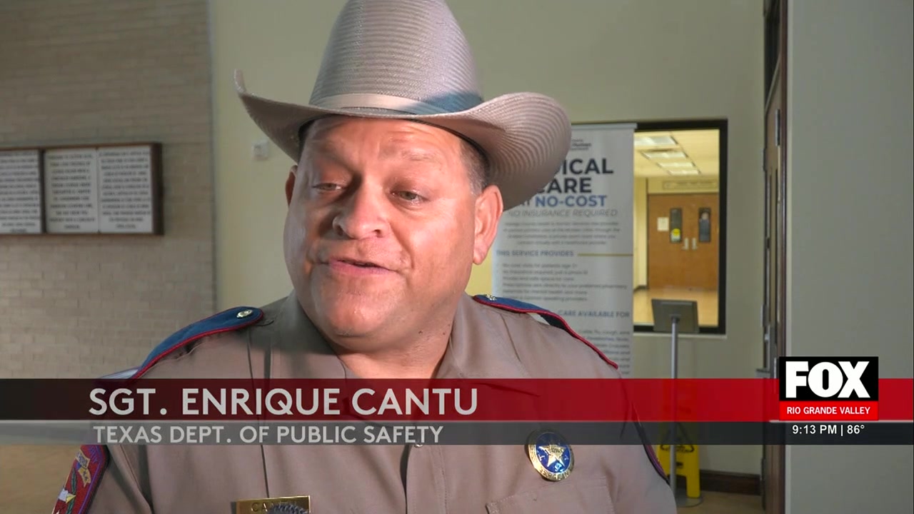 June Declared Elder Abuse Awareness Month In Hidalgo County