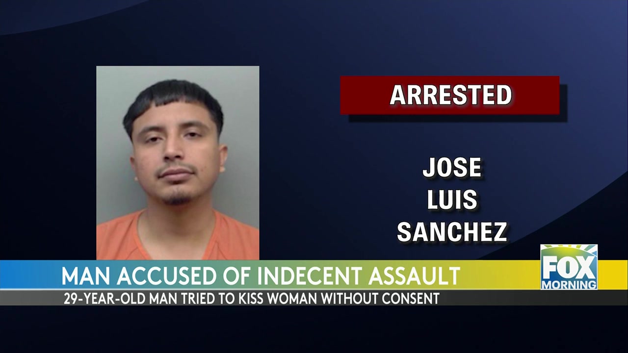 Restaurant Bar Incident Leads To Indecent Assault Charge In Local Arrest indecent assault