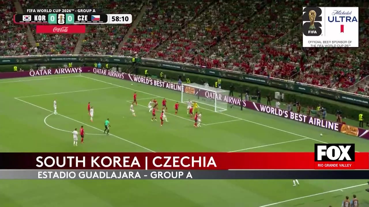 World Cup 2026 Kicks Off: Day Two Delivers Drama, Goals, And Red Cards