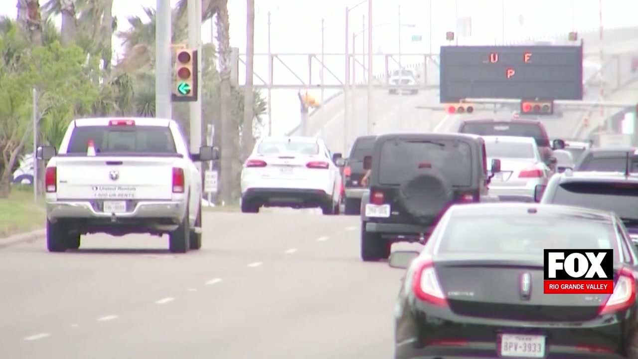South Padre Island Announces Sidewalk Construction On Constellation Avenue