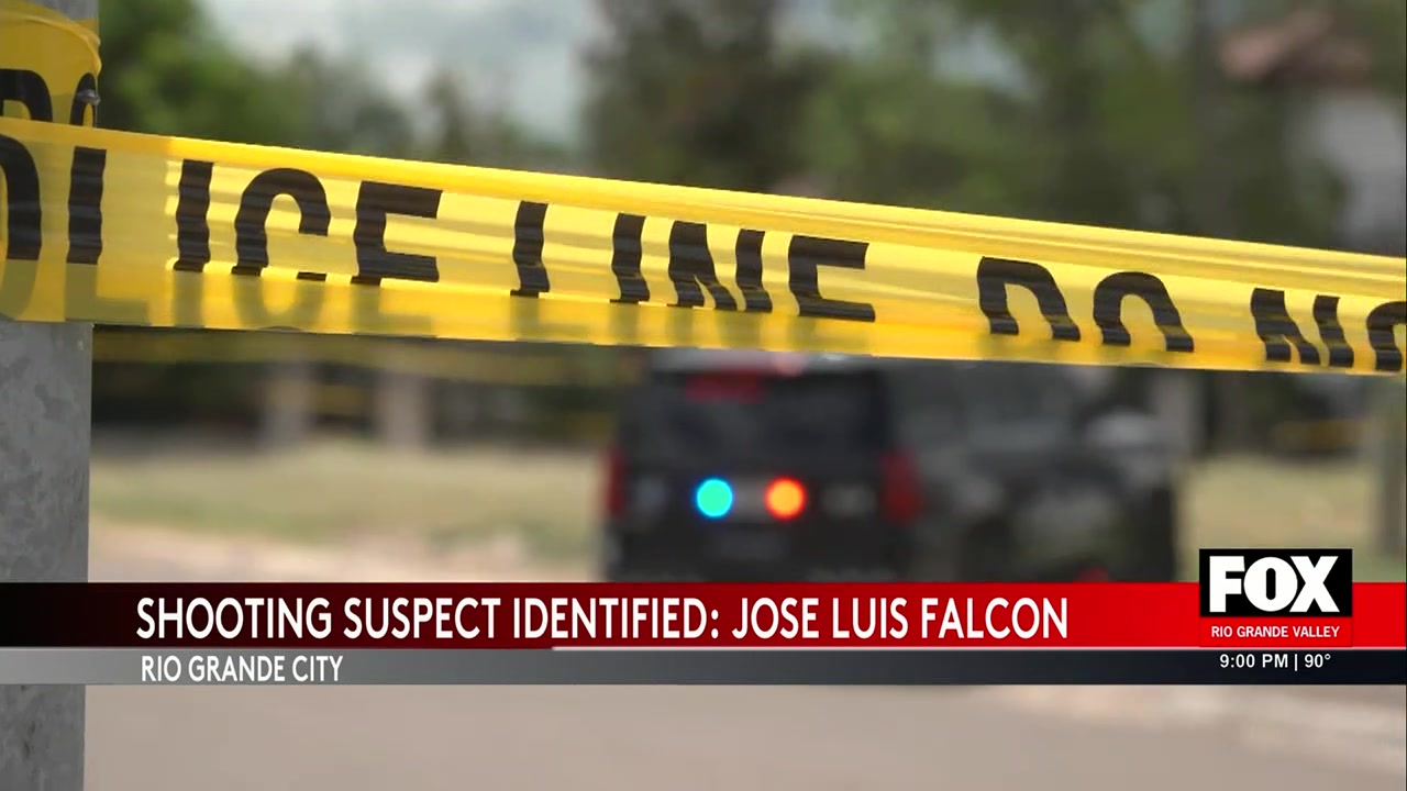 Rio Grande City Shooting Suspect Identified And In Custody After Fatal Incident