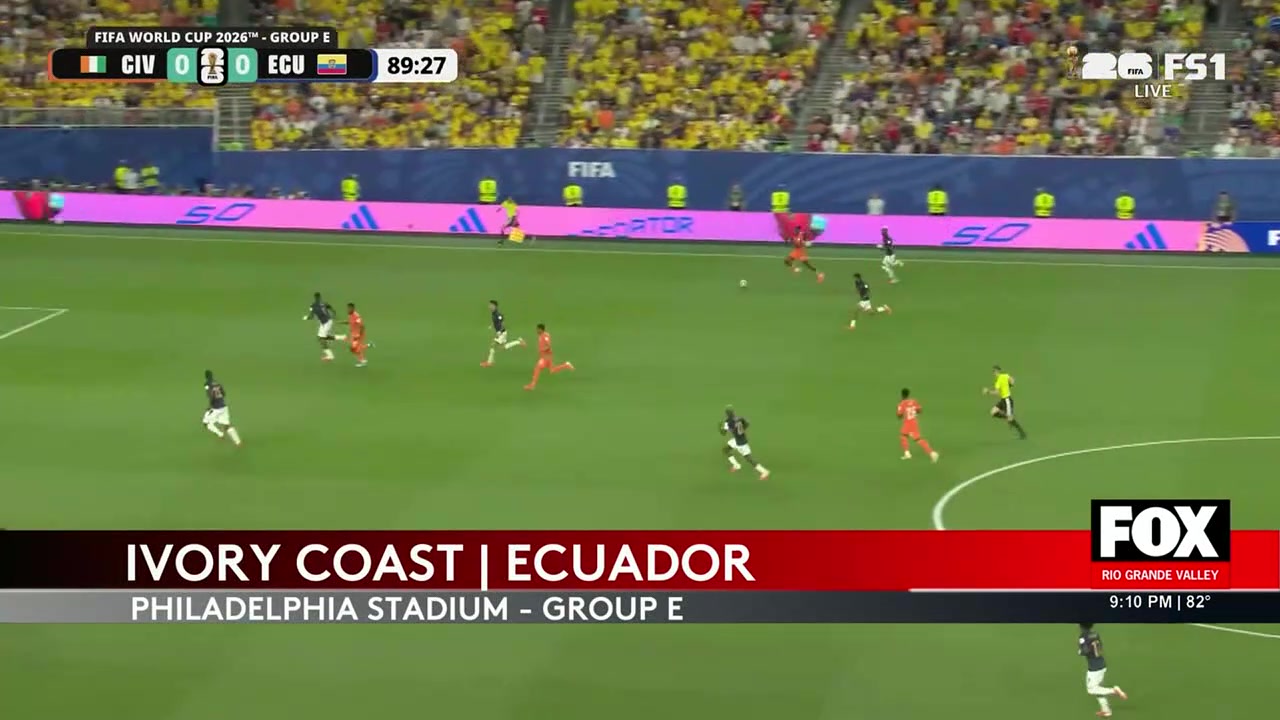 World Cup In Texas Delivers Surprises And Heartbreaks: Tournament Heats Up With Shocking Results