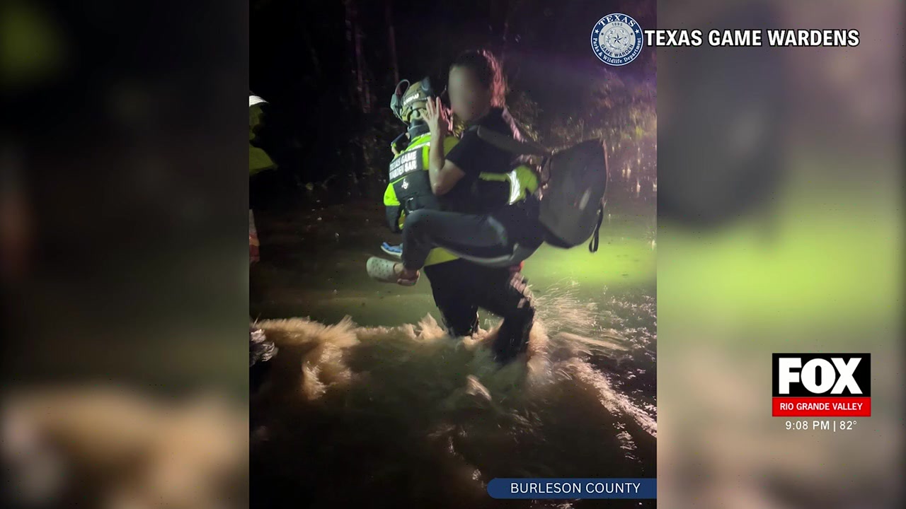 Texas Flooding: Flooding Sweeps Central And Southern Texas: Rescues, Road Closures, And Tragedy
