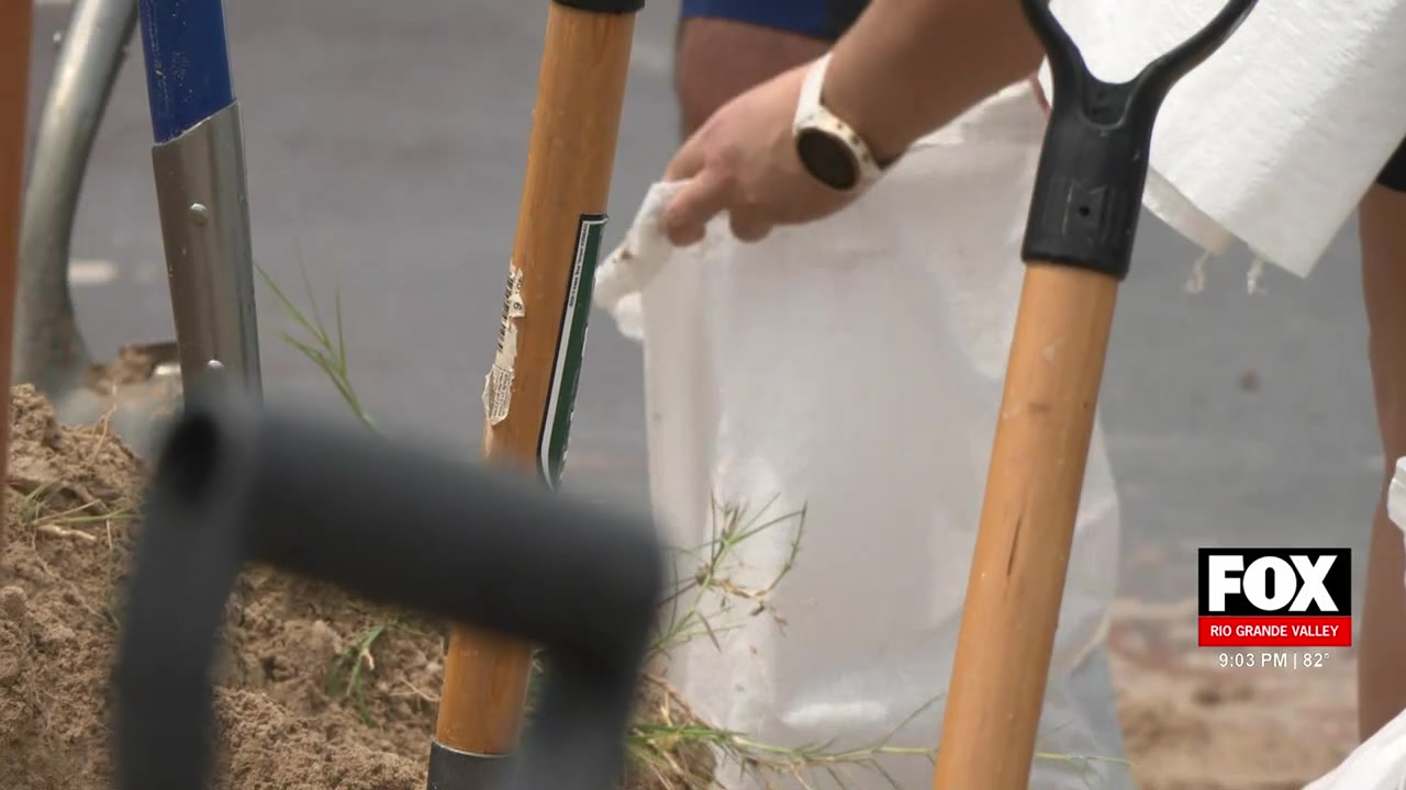 Flooding Crisis Grips Valley Cities: Disaster Declarations And Community Response
