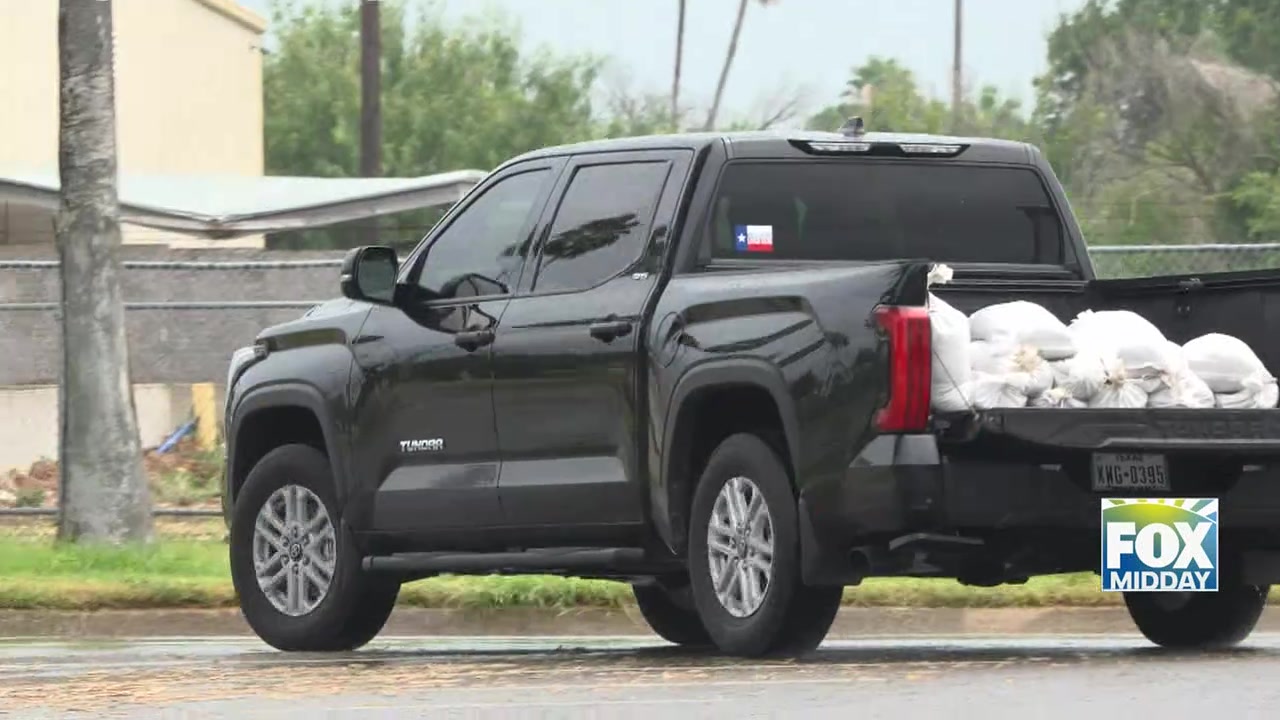 Weslaco Flooding: Flooding Prompts Disaster Declarations In Weslaco And Progreso