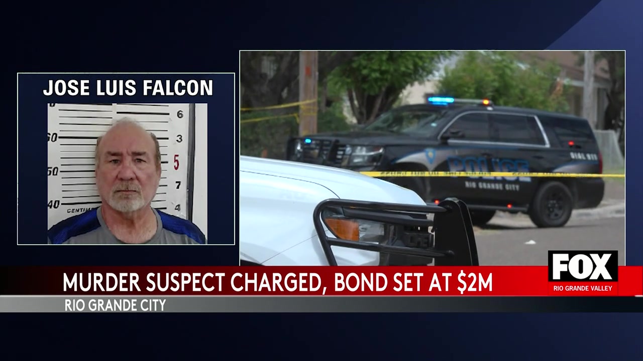 Rio Grande City Shooting: Fatal Shooting In Rio Grande City Sparks Murder Investigation