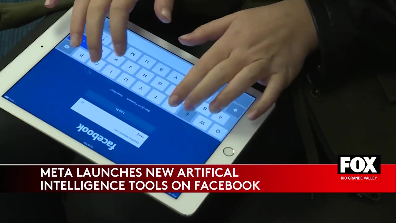Meta Unveils AI-Powered Upgrades For Facebook Search And Content Creation