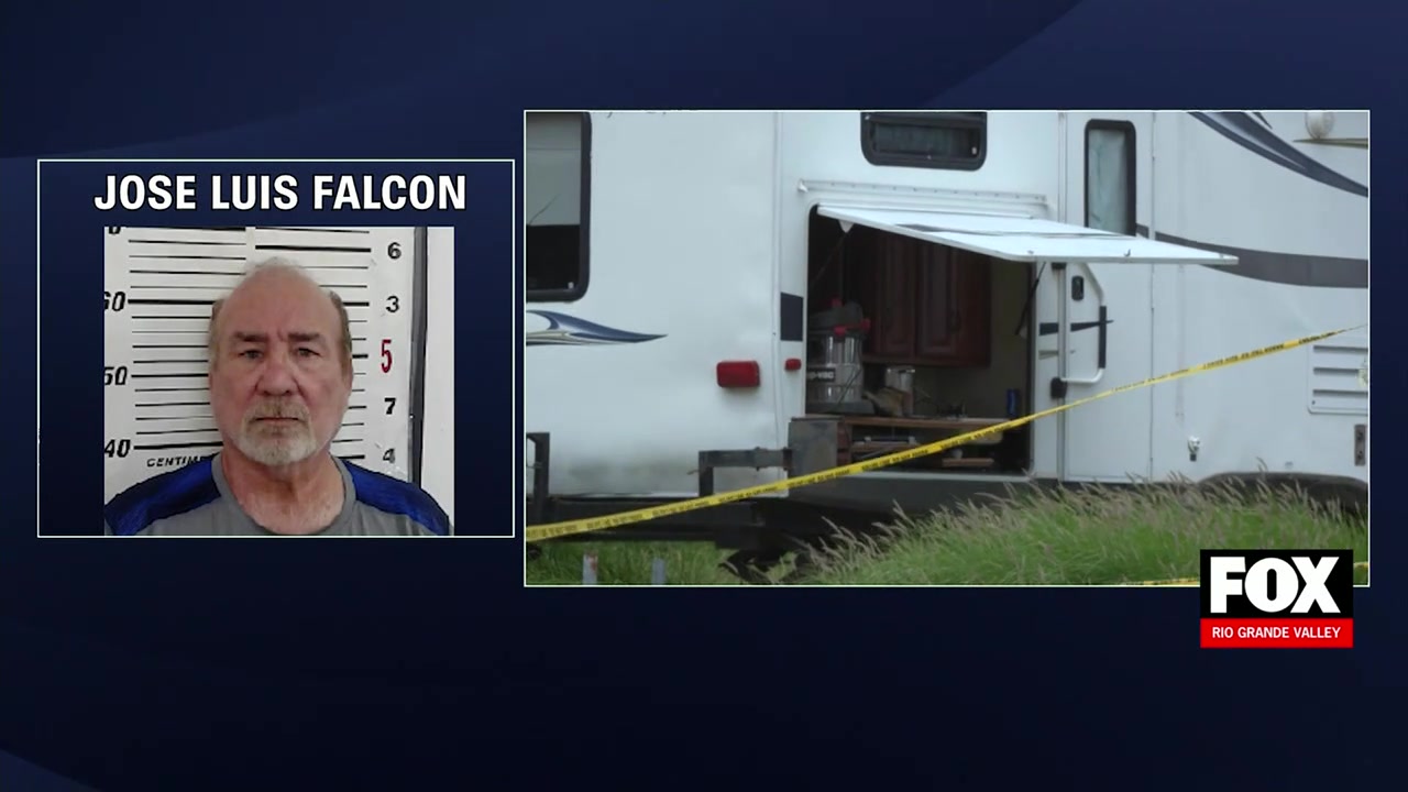 Rio Grande City Shooting: Alleged Shooting In Rio Grande City Leads To Murder Charge For Local Man