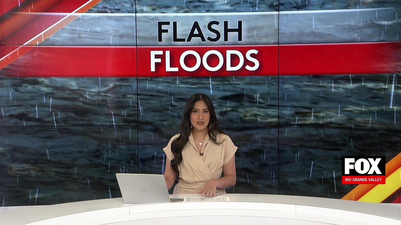 Disaster Declaration: Governor Abbott Declares Disaster In 101 Texas Counties As Flood Watches Blanket Region