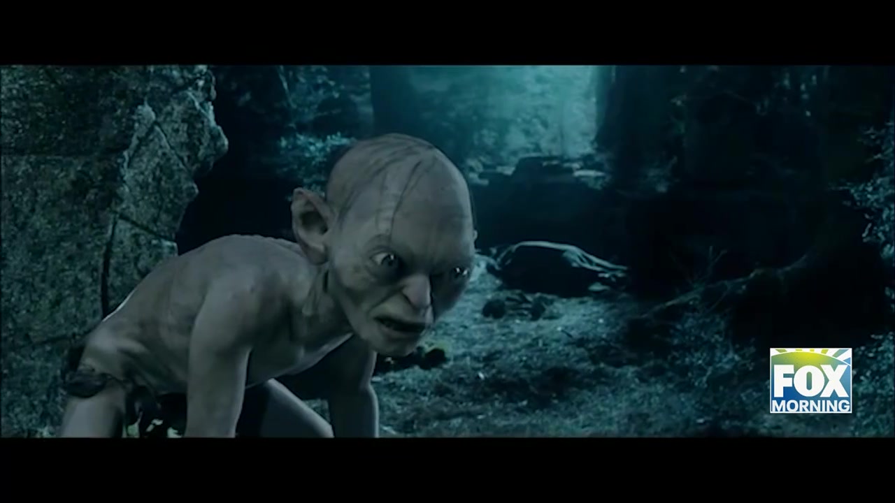 Shrek 5: New Shrek, Lord Of The Rings Films Announced While Star Trek Prepares Next Season: Hollywood Minute