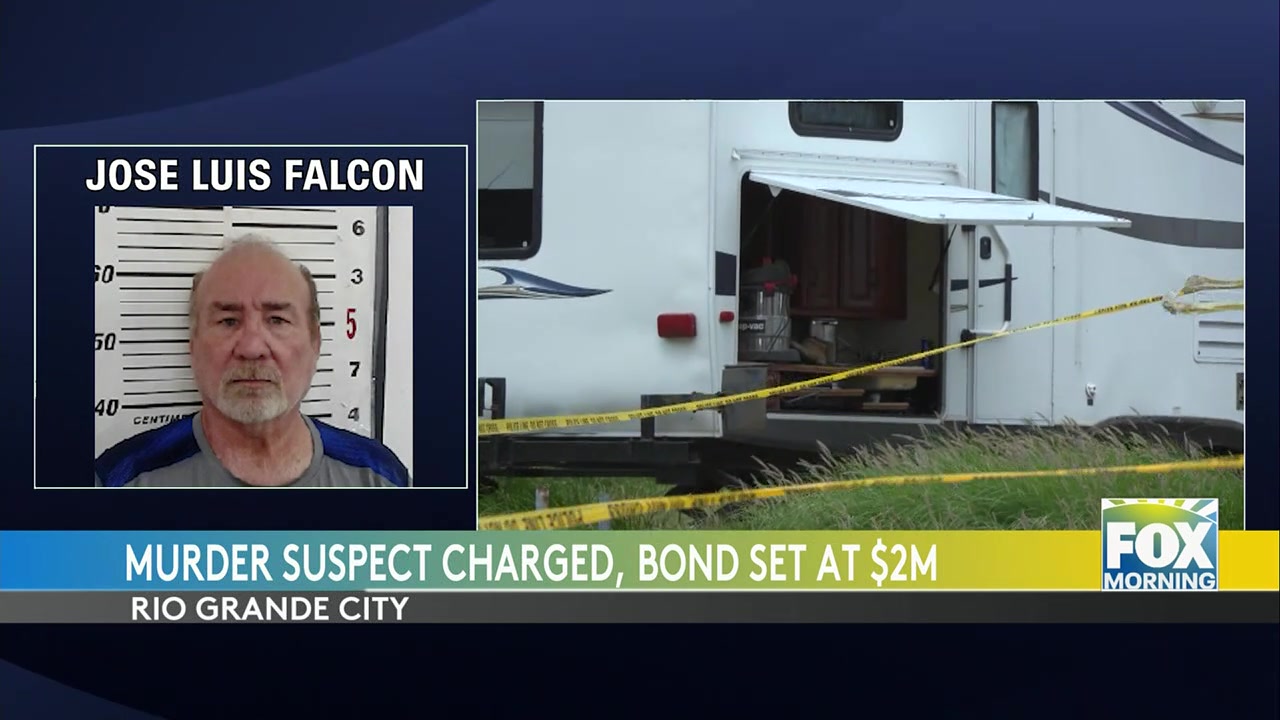 Rio Grande City Murder: Murder Investigation Unfolds In Rio Grande City: Suspect Arrested After Fatal Shooting