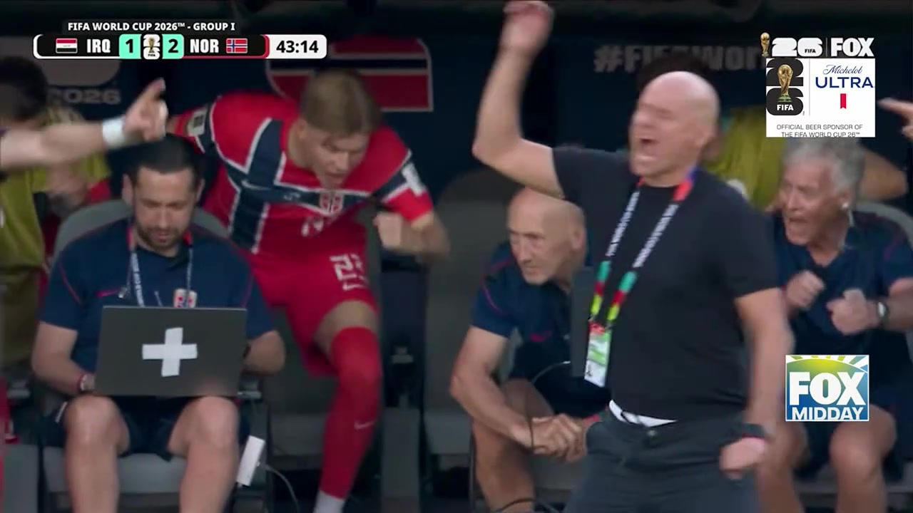 France, Norway, And Messi Lead Exciting Upheaval At The World Cup