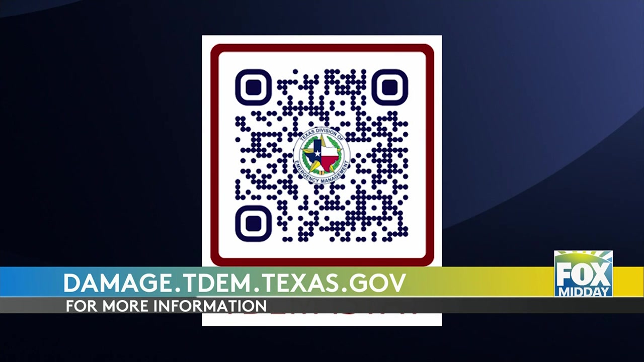 Texas Flood Damage: Texas Residents Urged To Document Flood Damage For Emergency Relief