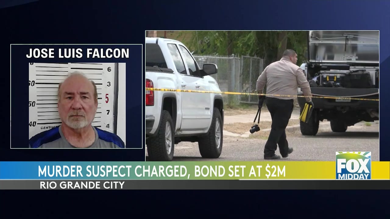 Rio Grande City Murder: Murder Investigation Underway After Fatal Shooting In Rio Grande City