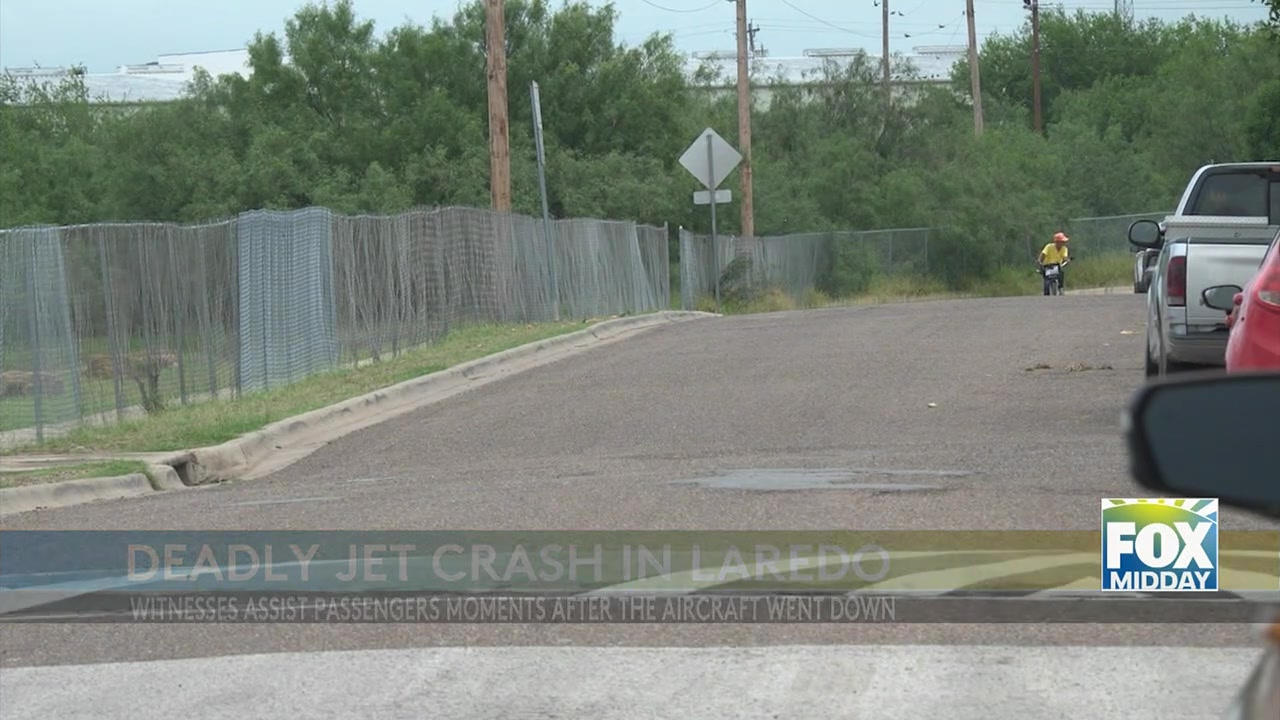 Laredo Crime: Man Arrested After Tire Slashing, Cell Phone Theft Incident In Laredo