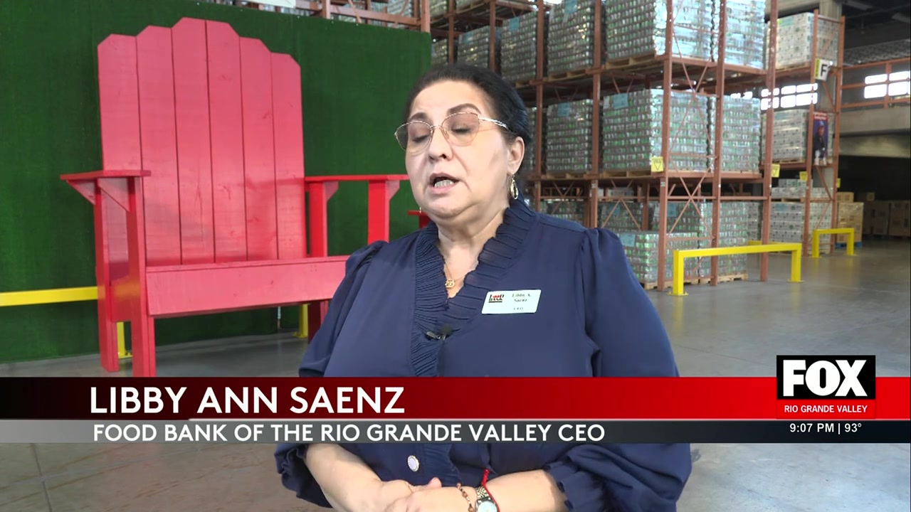 Volunteers Needed: Food Bank Rallies Support To Aid Families Impacted By Severe Storms