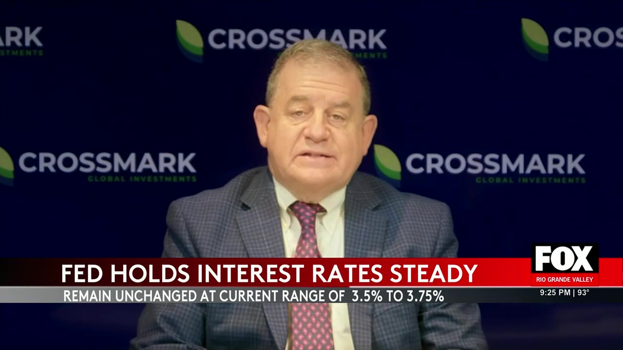 Federal Reserve Interest Rates: Federal Reserve Maintains Rates, Signals Policy Review Under New Chair Kevin Warsh