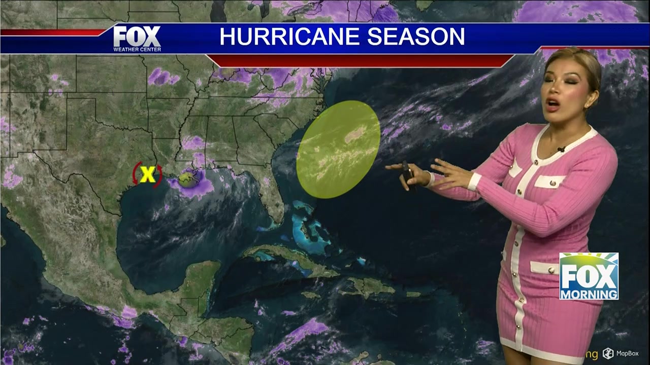 South Texas Weather: Dangerous Heatwave And Storms Hit South Texas: Full Weather Forecast