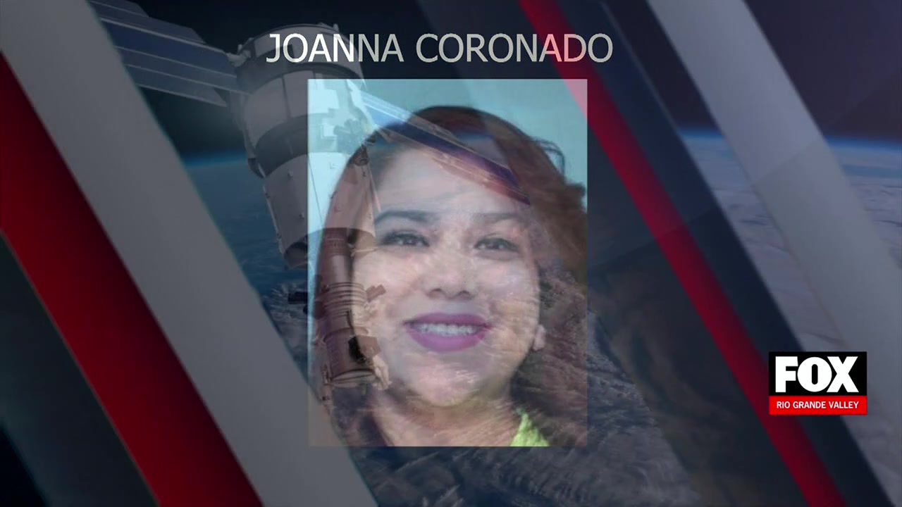 Police Seek Joanna Coronado In Ongoing Assault Investigation