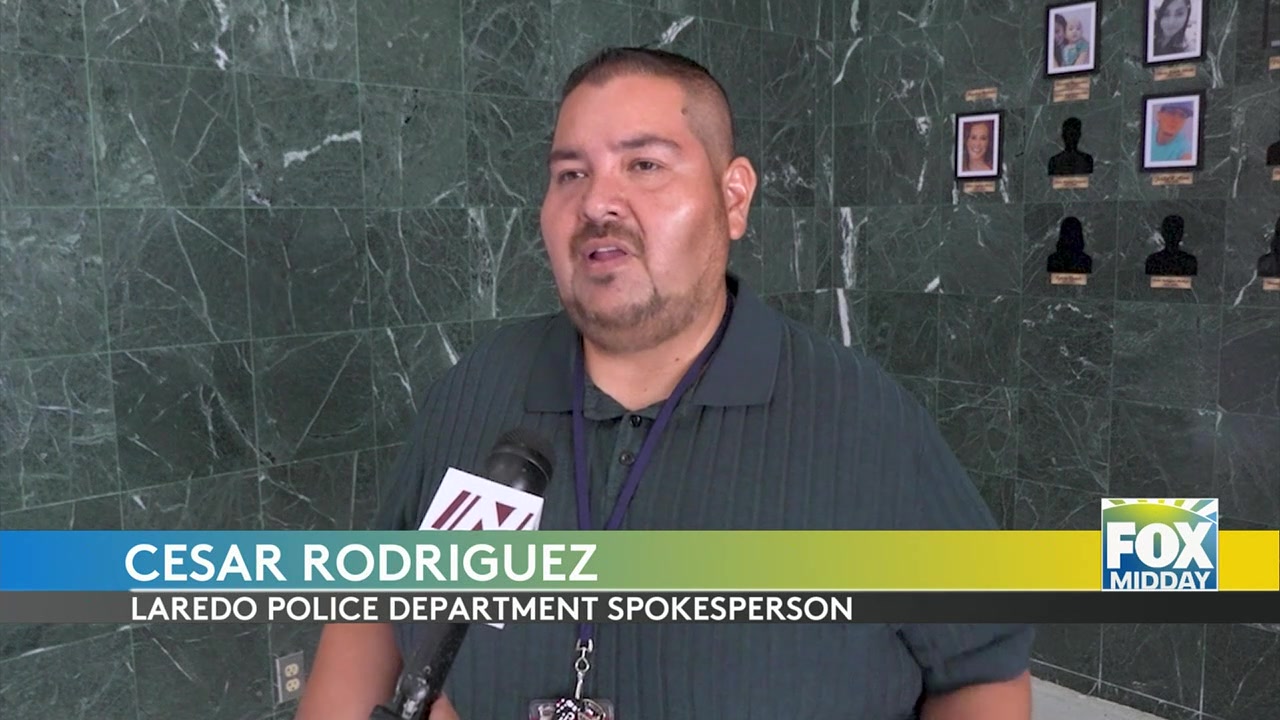 Laredo Stabbing: Laredo Bar Altercation Leads To Stabbing And Arrest