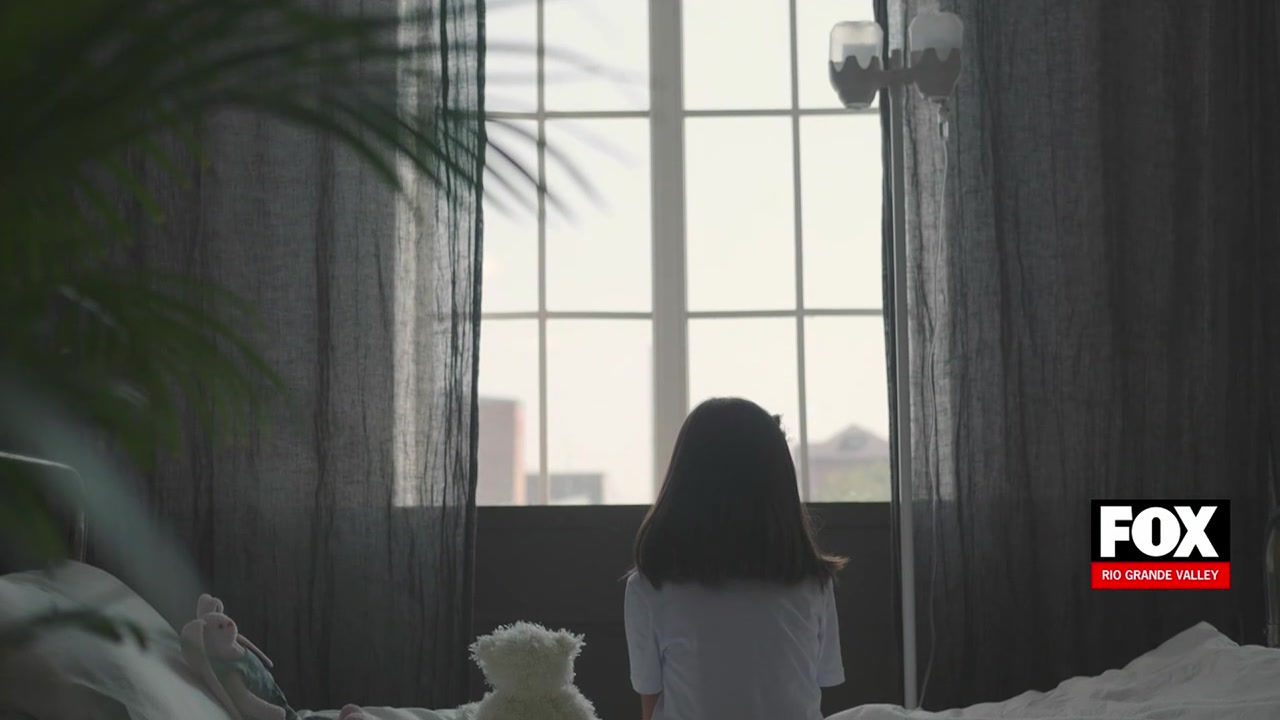 Child Safety: Summer Safety: Rio Grande Valley Experts Warn Against Leaving Children Home Alone child safety