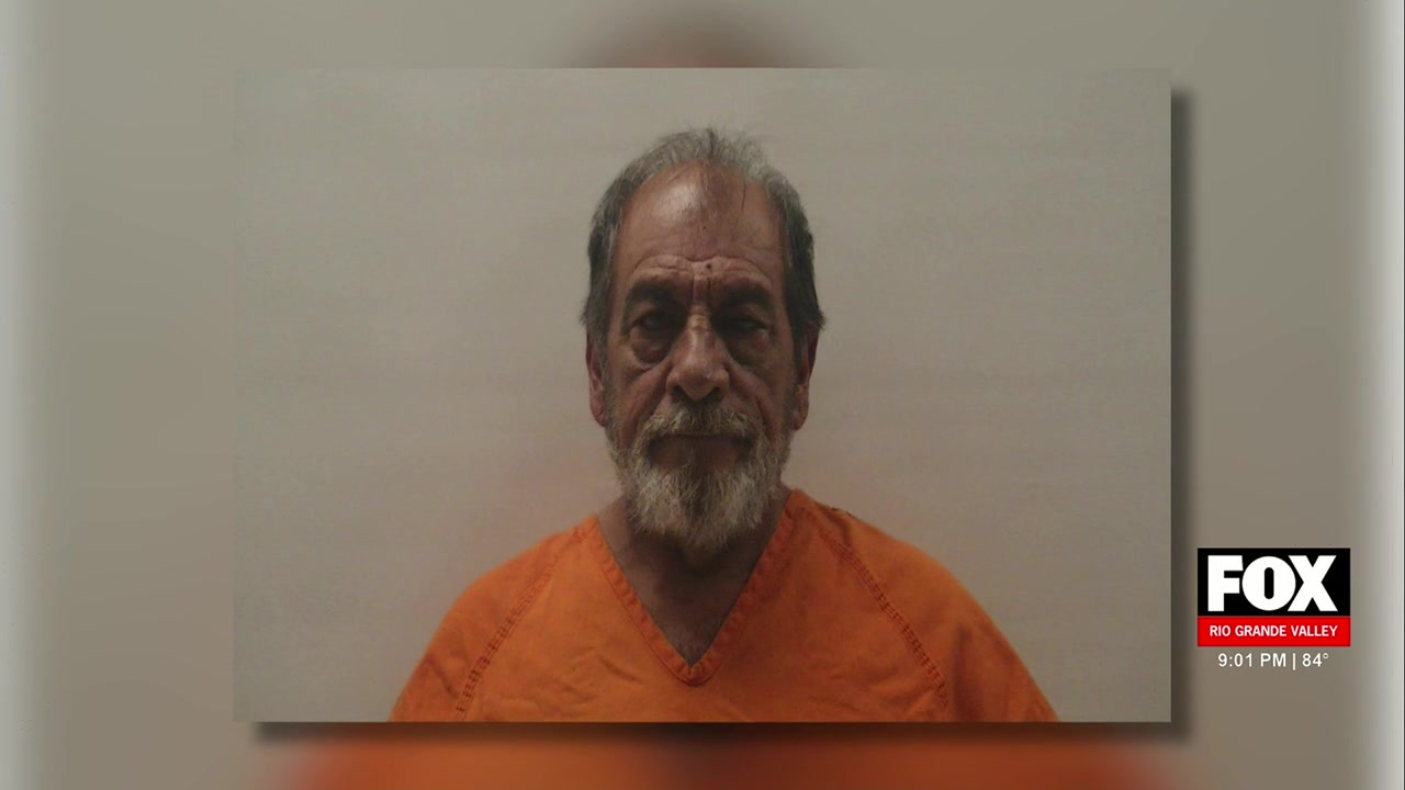 Animal Cruelty Arrest In Cameron County After Dog Found Injured And Neglected