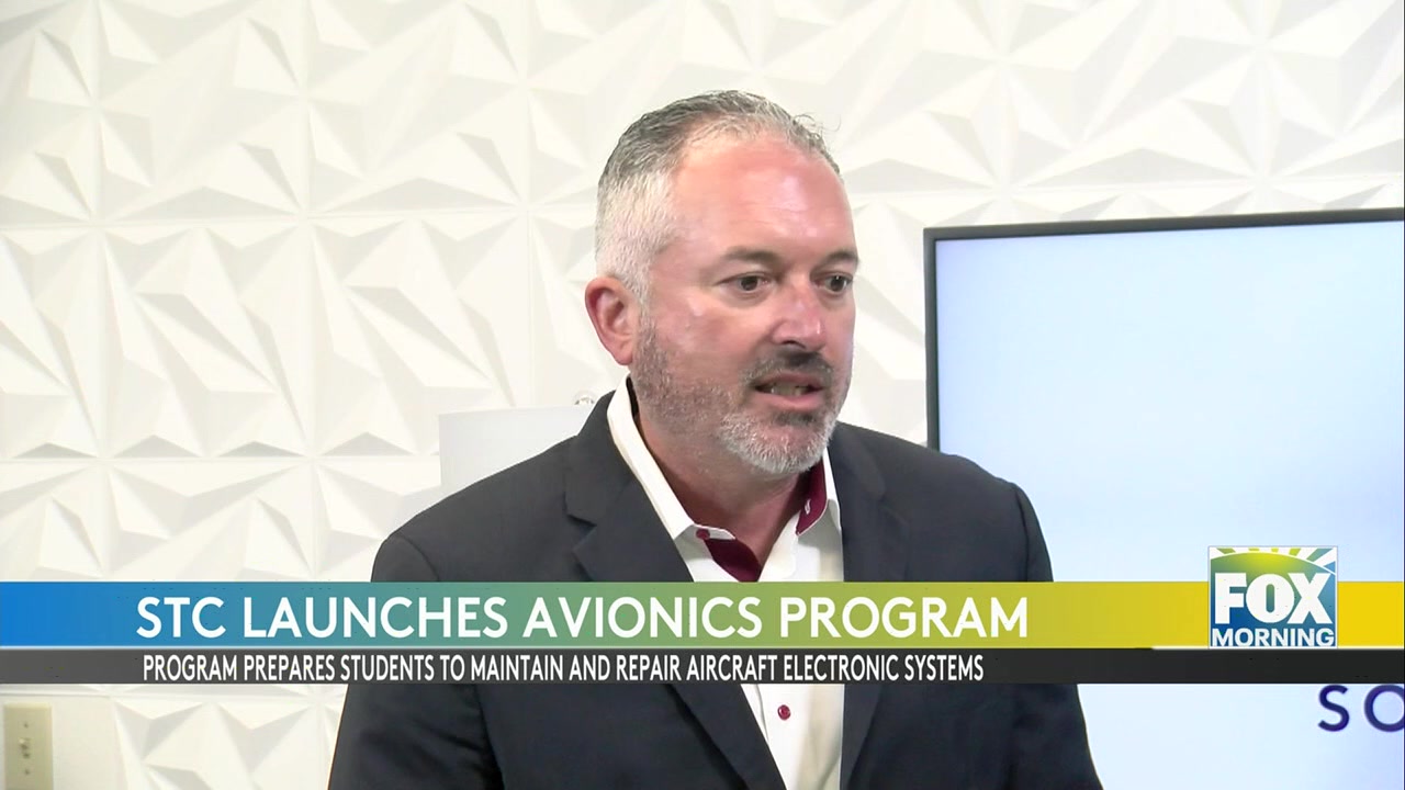 South Texas College Avionics: South Texas College Launches Region’s First Avionics Program To Meet Industry Demand