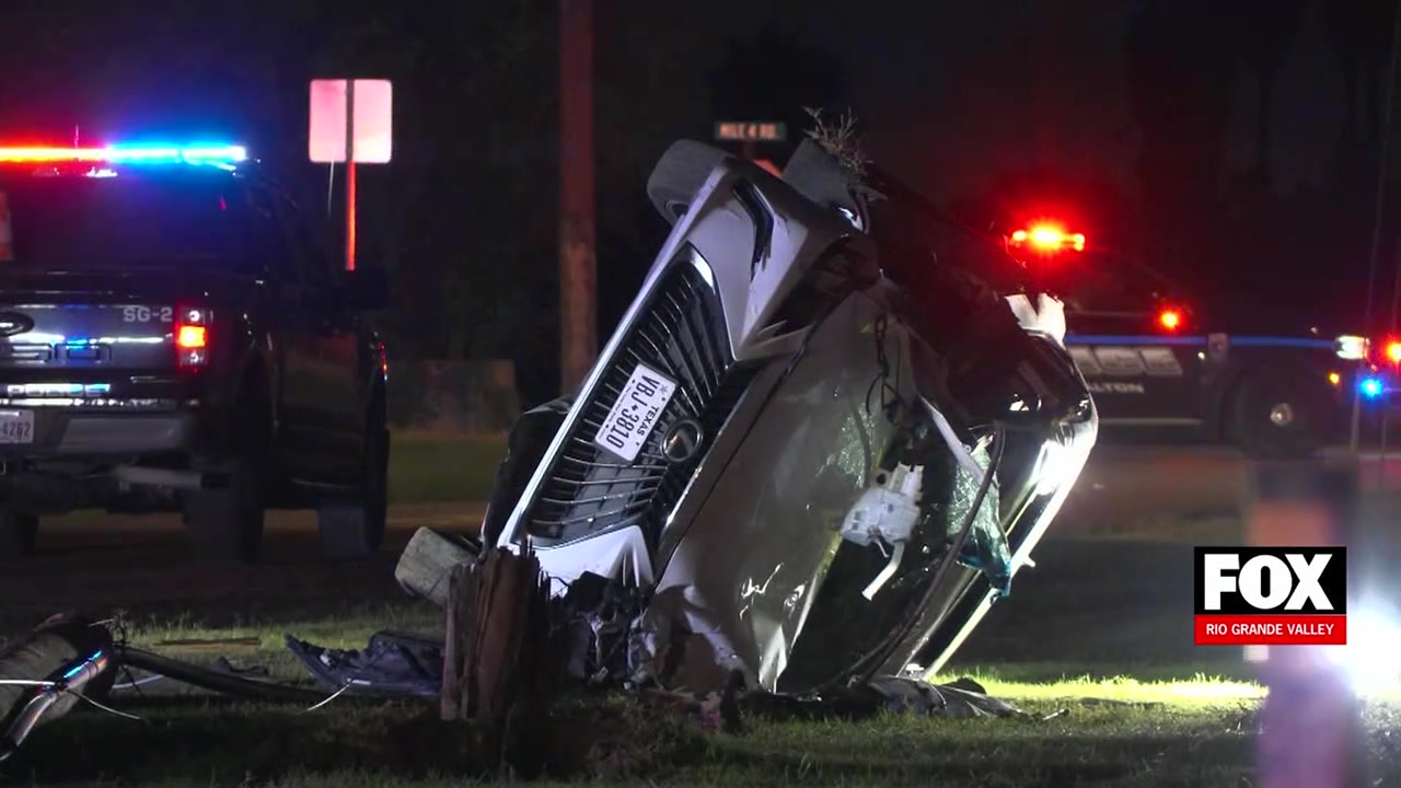 Alton Murder: Tragic Family Murder In Alton Shocks Rio Grande Valley Community