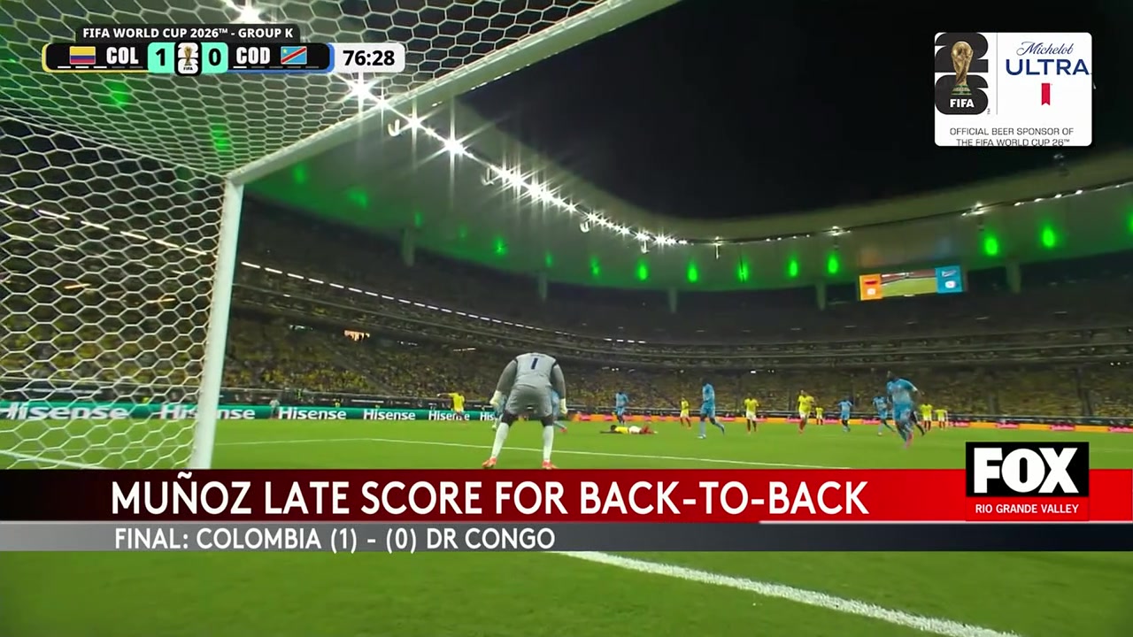 World Cup Highlights: World Cup Minute: Colombia And Bosnia Advance, Switzerland Upsets Canada