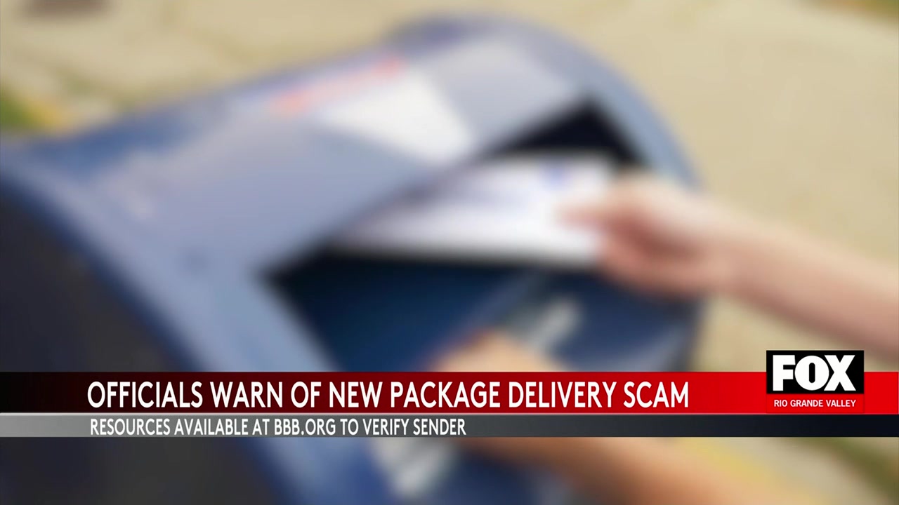 Brushing Scams Surge As Online Summer Deals Arrive In The Valley