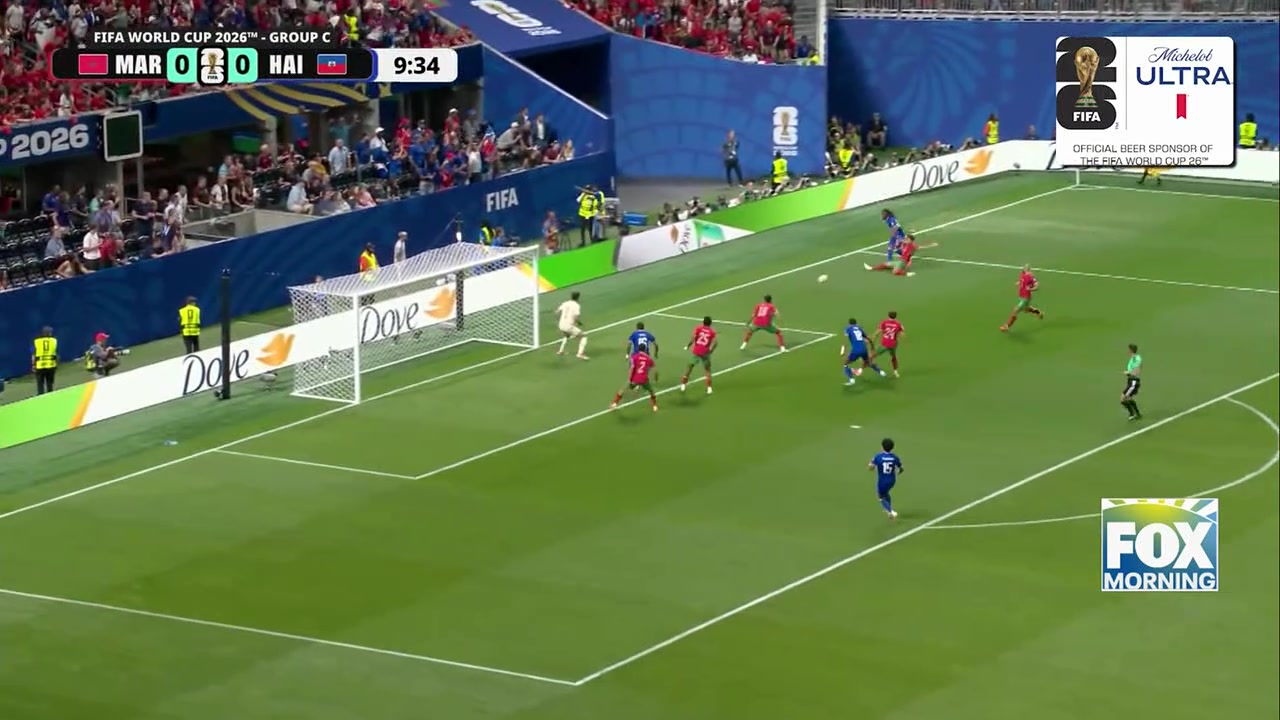 World Cup 2024: World Cup Minute: Brazil, Morocco, And Mexico Advance With Dramatic Wins