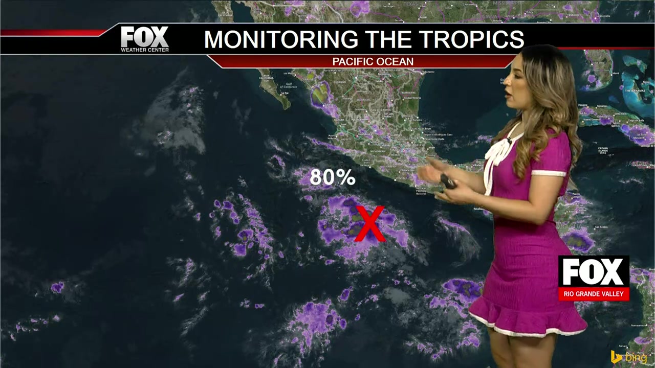 Rio Grande Valley Weather, Forecast and Radar | FOX RGV