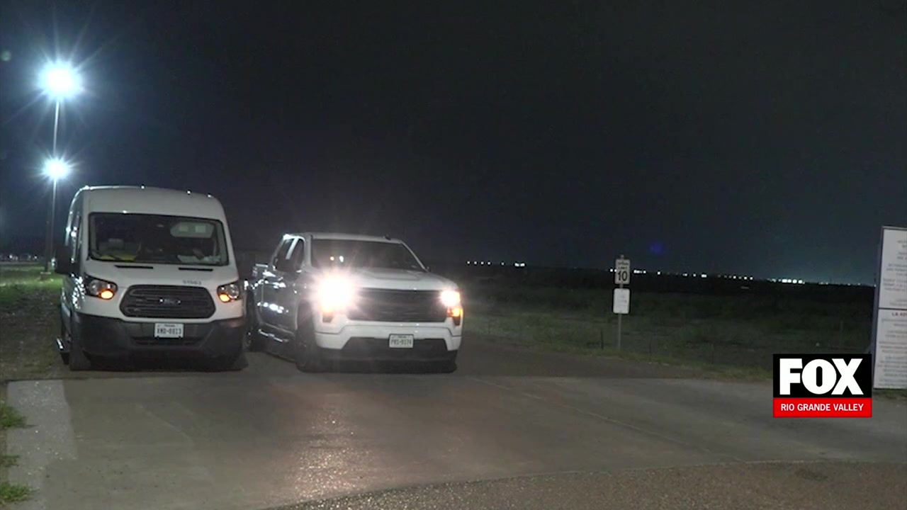 ICE Custody Death: Mexican National Dies In ICE Custody In Laredo: 20th Nationwide Death This Year