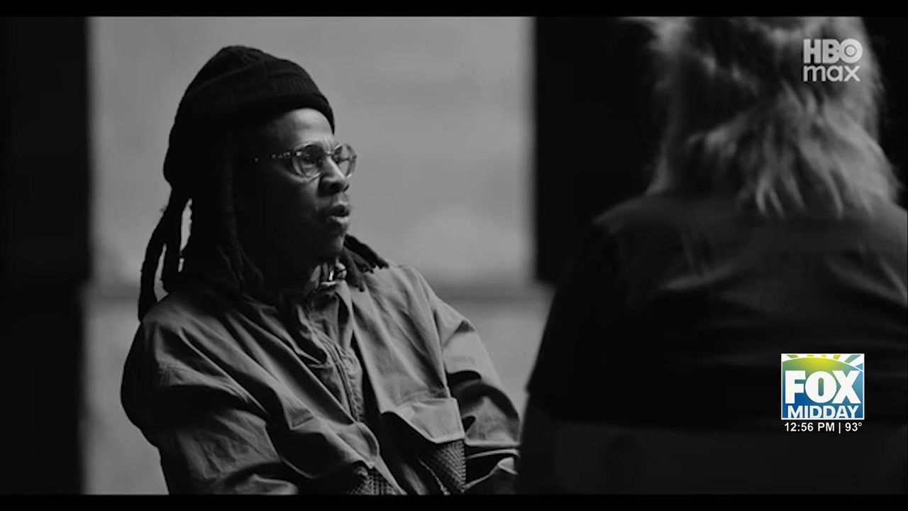JAY-Z HBO Series: JAY-Z And Rick Rubin Reunite For New HBO Docuseries Exploring Life And Legacy