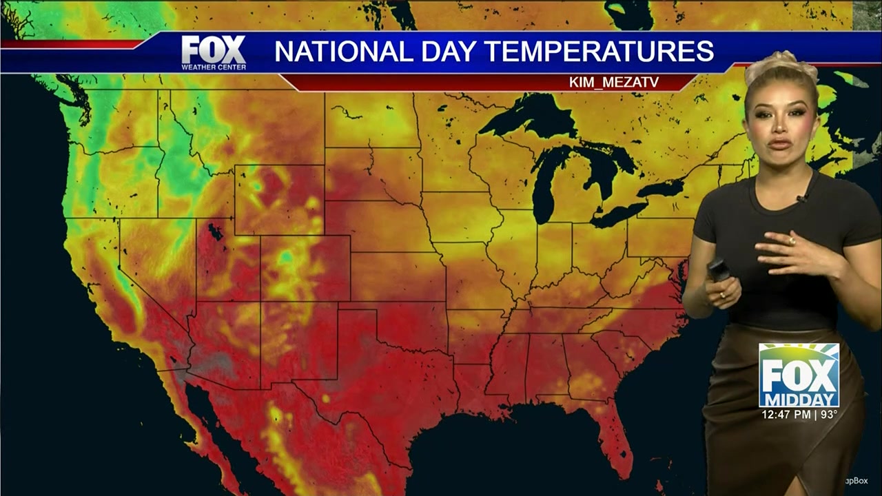 Rio Grande Valley Weather, Forecast and Radar | FOX RGV