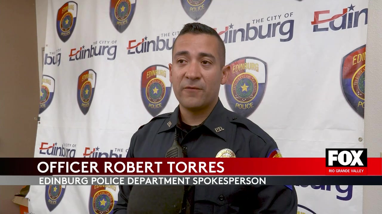 Edinburg Hit-and-run: Teen Driver Arrested After Fatal Hit-And-Run In Edinburg