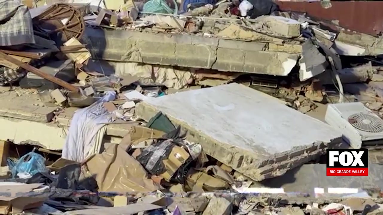 Venezuela Earthquake: Death Toll Climbs In Venezuela After Devastating Earthquakes