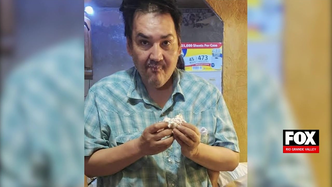 Mission Missing Person: Family Seeks Public Help To Find Missing Mission Man Jesus Gonzalez