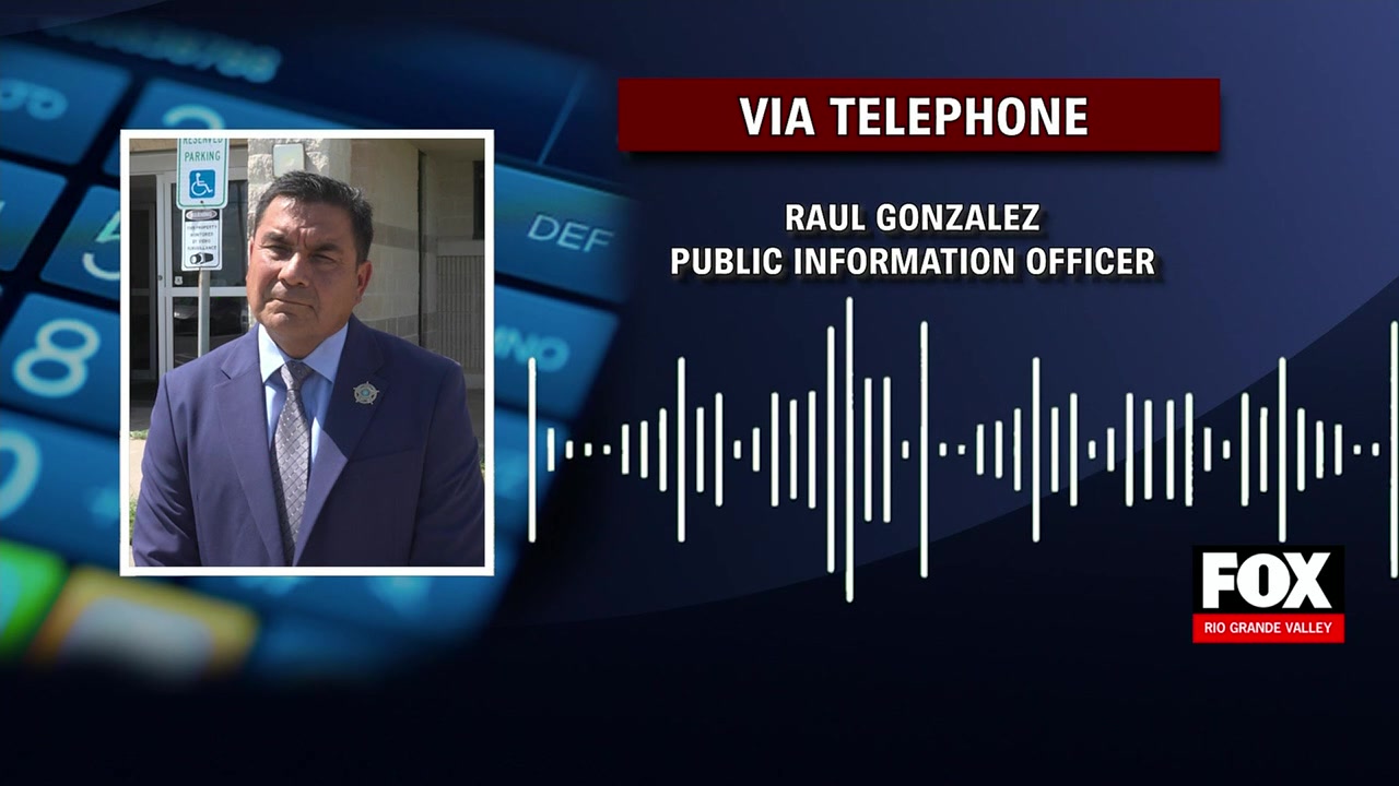 La Villa Body Found: Body Discovered In La Villa: Hidalgo County Sheriff Launches Investigation